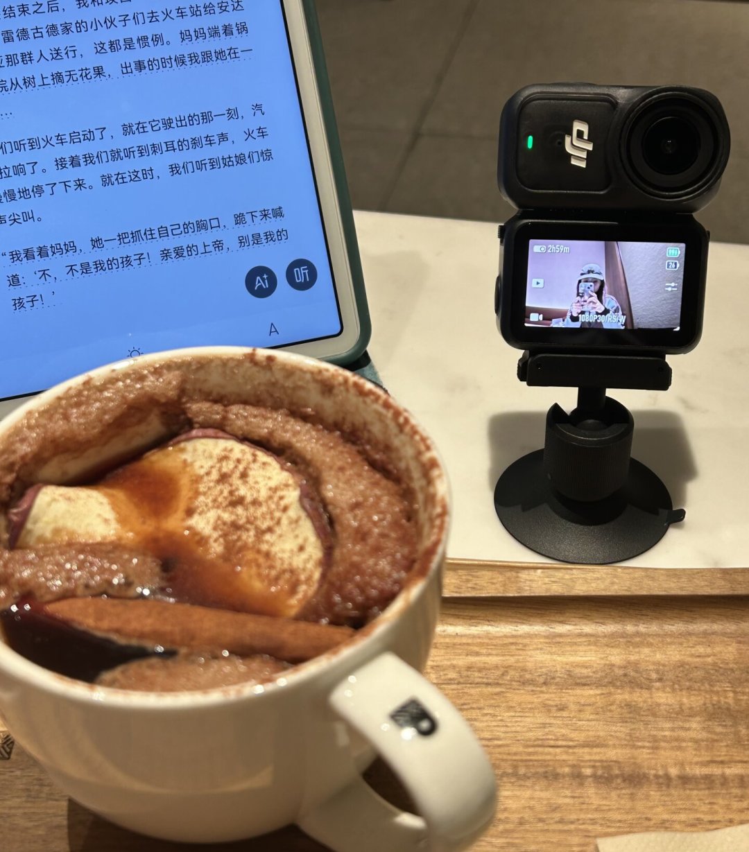 大疆Nano跌到1800元档,却是全网口碑最撕裂的相机:几千人祛魅退货,几千人拿它拍猫拍不停