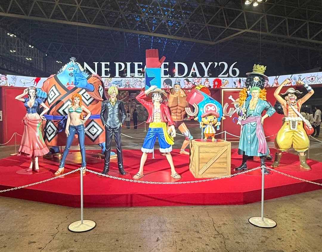 《海贼王》P.O.P洛基8月28日开订,先别急着付定金:半年内有4个洛基在排队