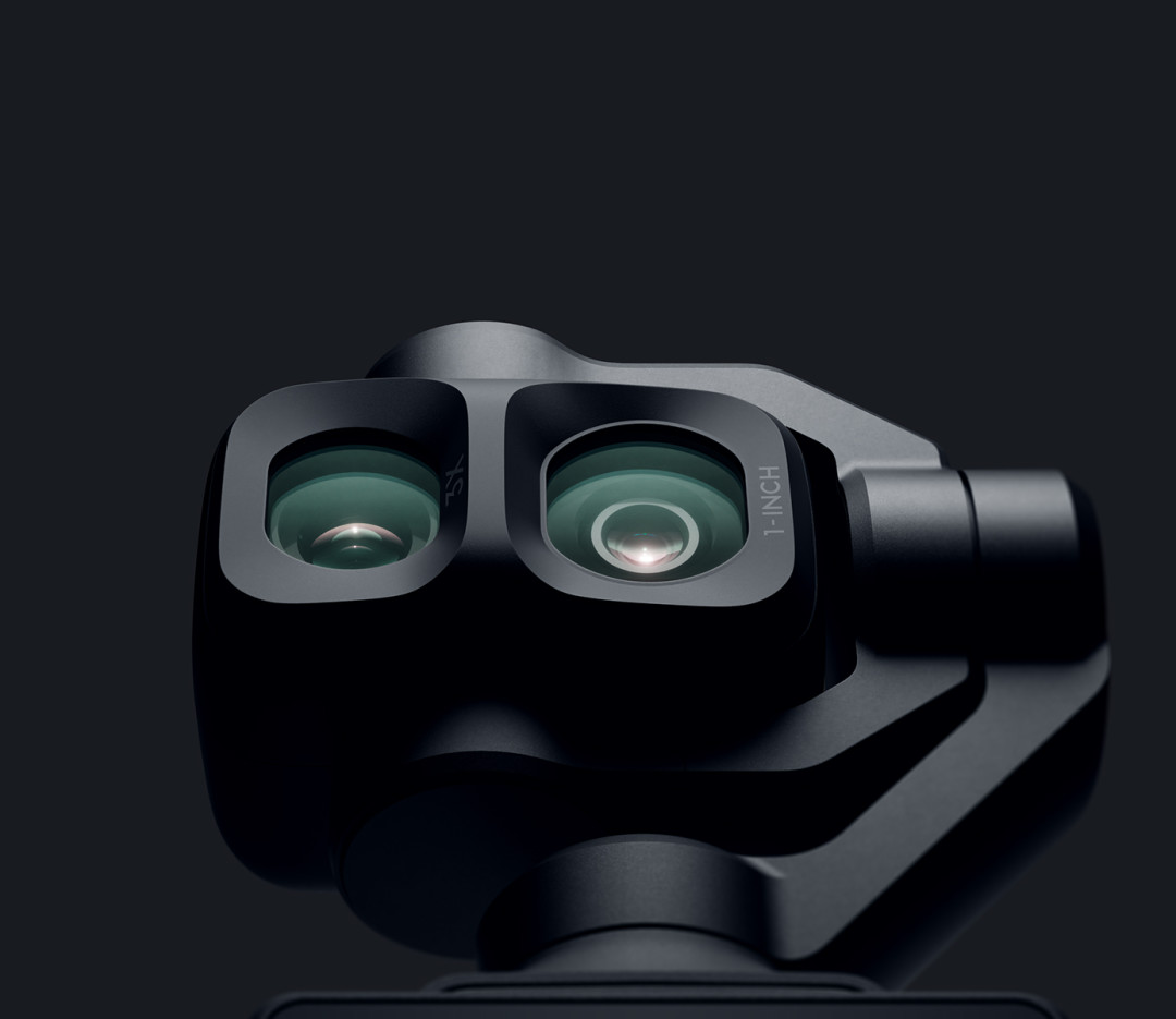 Pocket 4闲鱼溢价,Luna Ultra贴钱甩:四台云台相机全部摆上桌,三四千的预算该怎么花?
