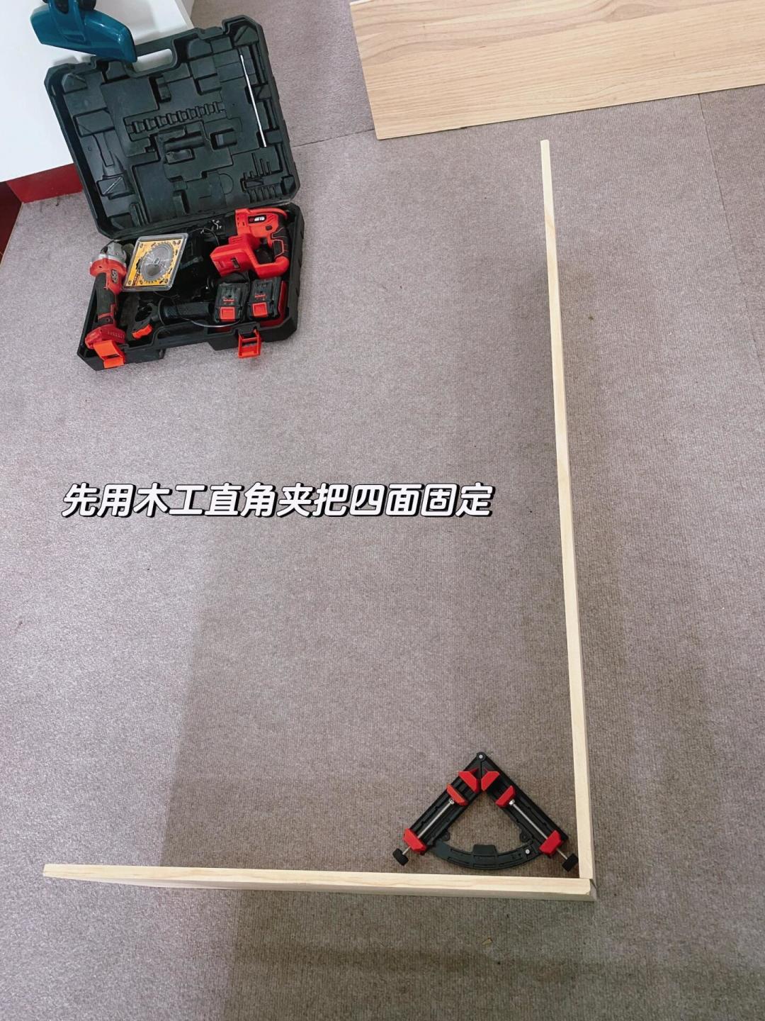 刷胶现场只剩两只夹子:翻完三个平台几十个选购、避坑和DIY帖,我整理出木工夹的四条路线和一张决策表