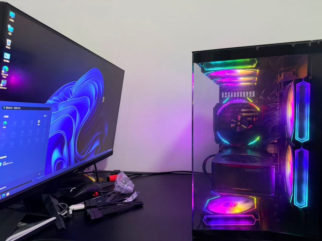 9800X3D散片跌到2324元，3600人却在吵散片是不是特挑雷：算完账，盒装差价才几十块