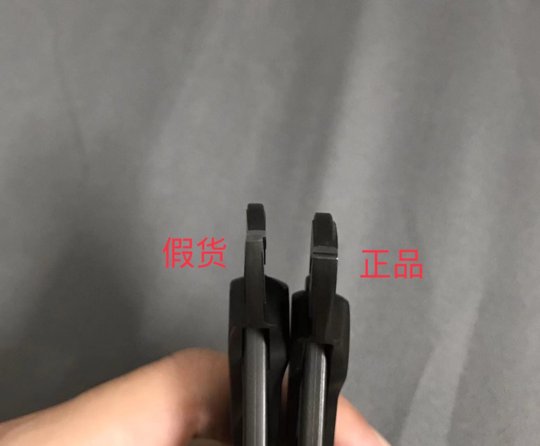 KNIPEX假货卖到正品价:翻完全网实案对比帖,我整理出6个鉴别点和3个误区