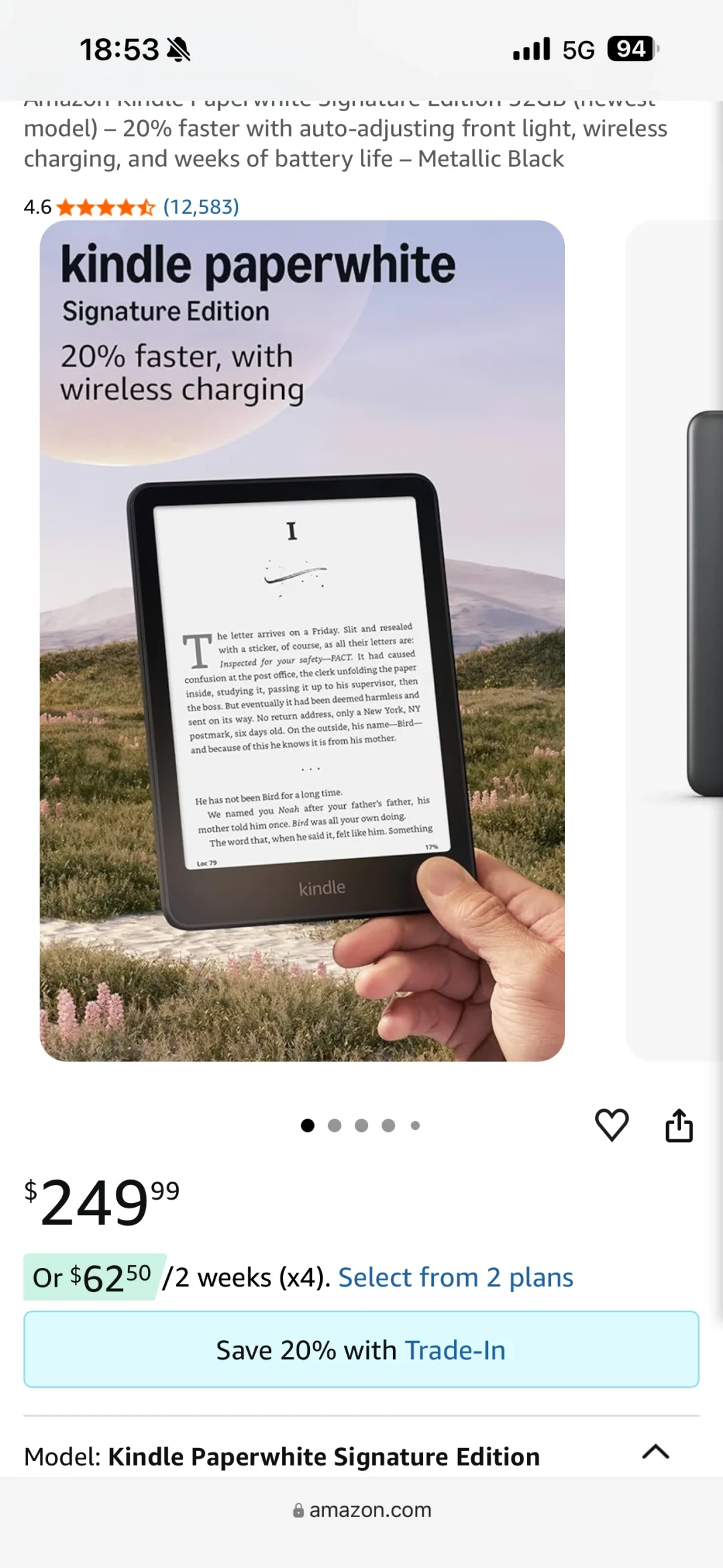 Kindle涨价,翻出老机器开不了机?别慌,多半是电池「饿死」了:0元激活顺序+几十块换电池的坑都整理好了
