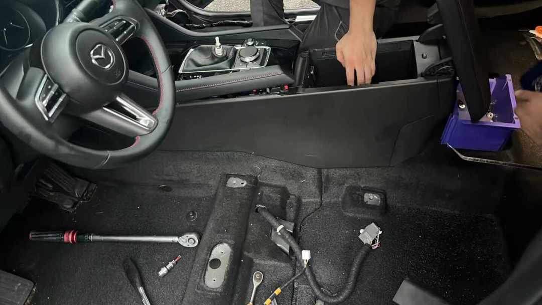 白海豚泡了近10万件报案,19号台风已到:今晚挪不挪车,先回答这3个问题