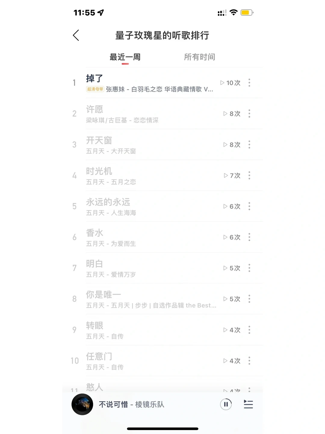 刚出国，网易云歌单就大面积灰了？充黑胶也没用：出国季出发前把这4件事做了