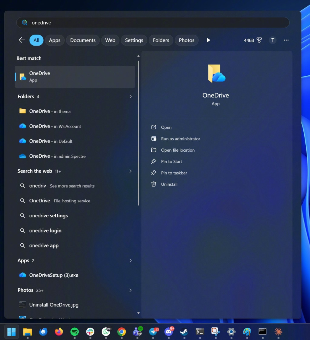 塞进 Win11 的 AI 终于能彻底卸载了:实测四条路线,微软也在让步