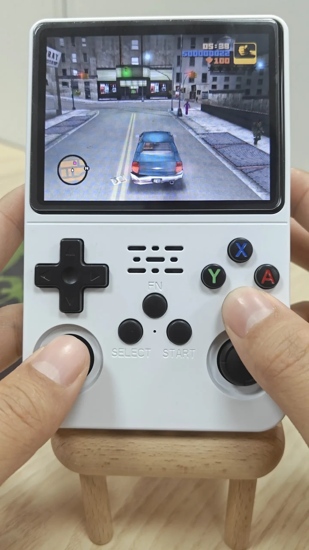 26年后,《天之痕》被搬上了Switch:官方版、破解版、开源掌机,怀旧党走哪条路不踩坑?