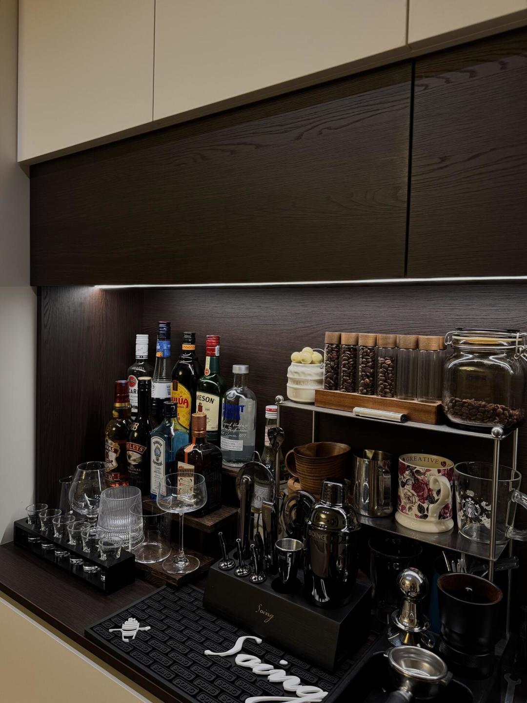 调酒4年只留5样:翻完30多篇工具帖,我把Homebar的第一批工具分成