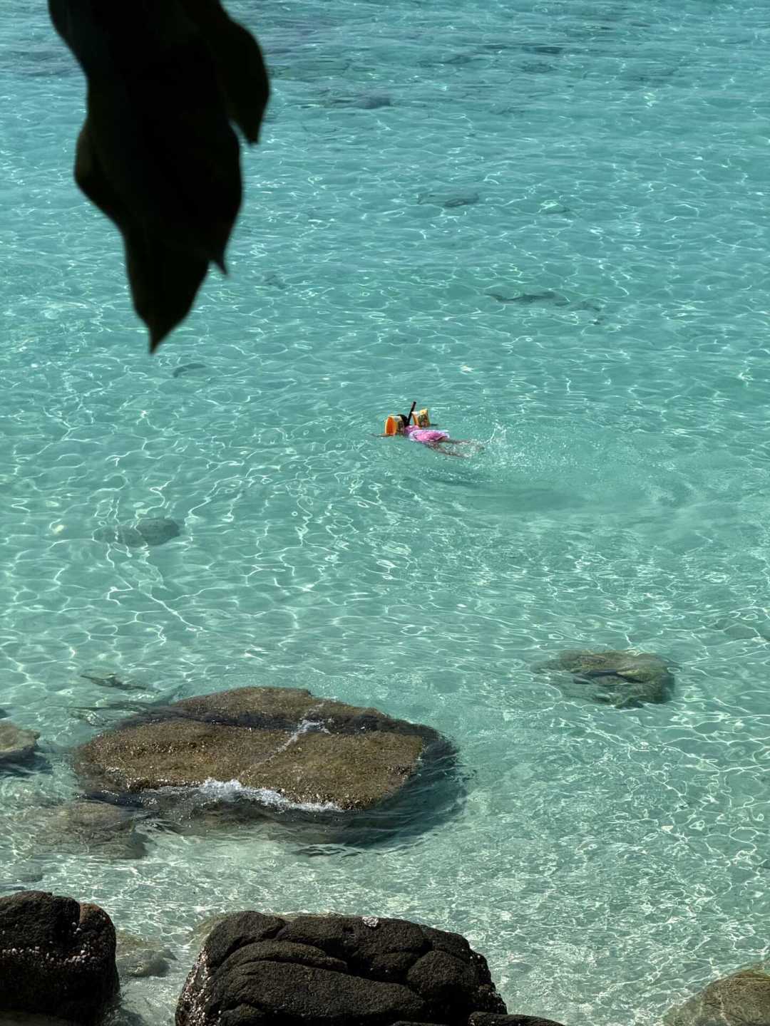马来东海岸三岛10月底封岛,9月是末班车:停泊岛3天2夜全包785马币,出发前把交通和这笔价格账算清