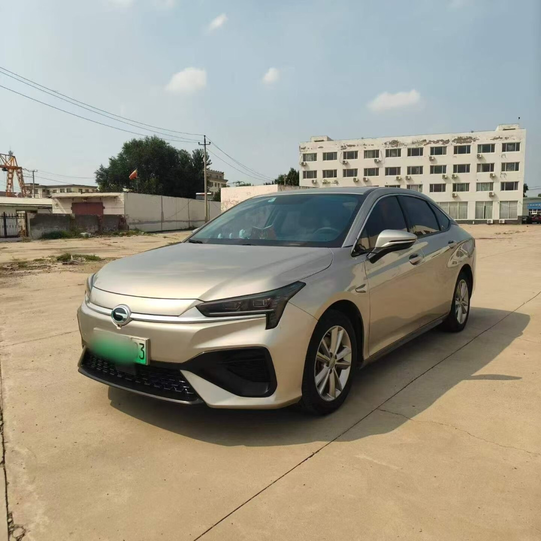 埃安今天正式卖起了官方二手车,三电终身质保跟车走:想捡漏的,先问清这3个问题