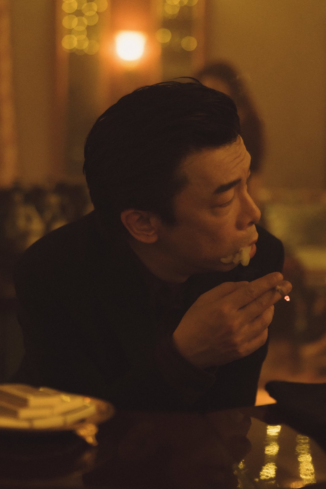 等了半年,《夜王》终于定档:8月28日上线,但补票之前,版本和渠道得先想清楚