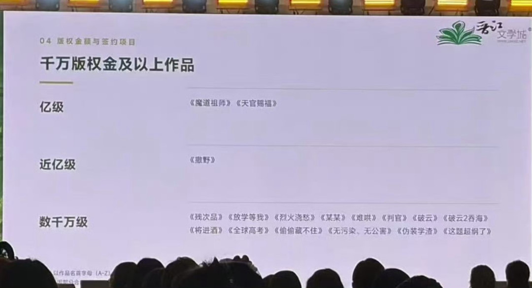 《天官赐福》版权双亿上热搜，华莱士联名二弹还在进行：把周边的账算清楚再决定吃还是收