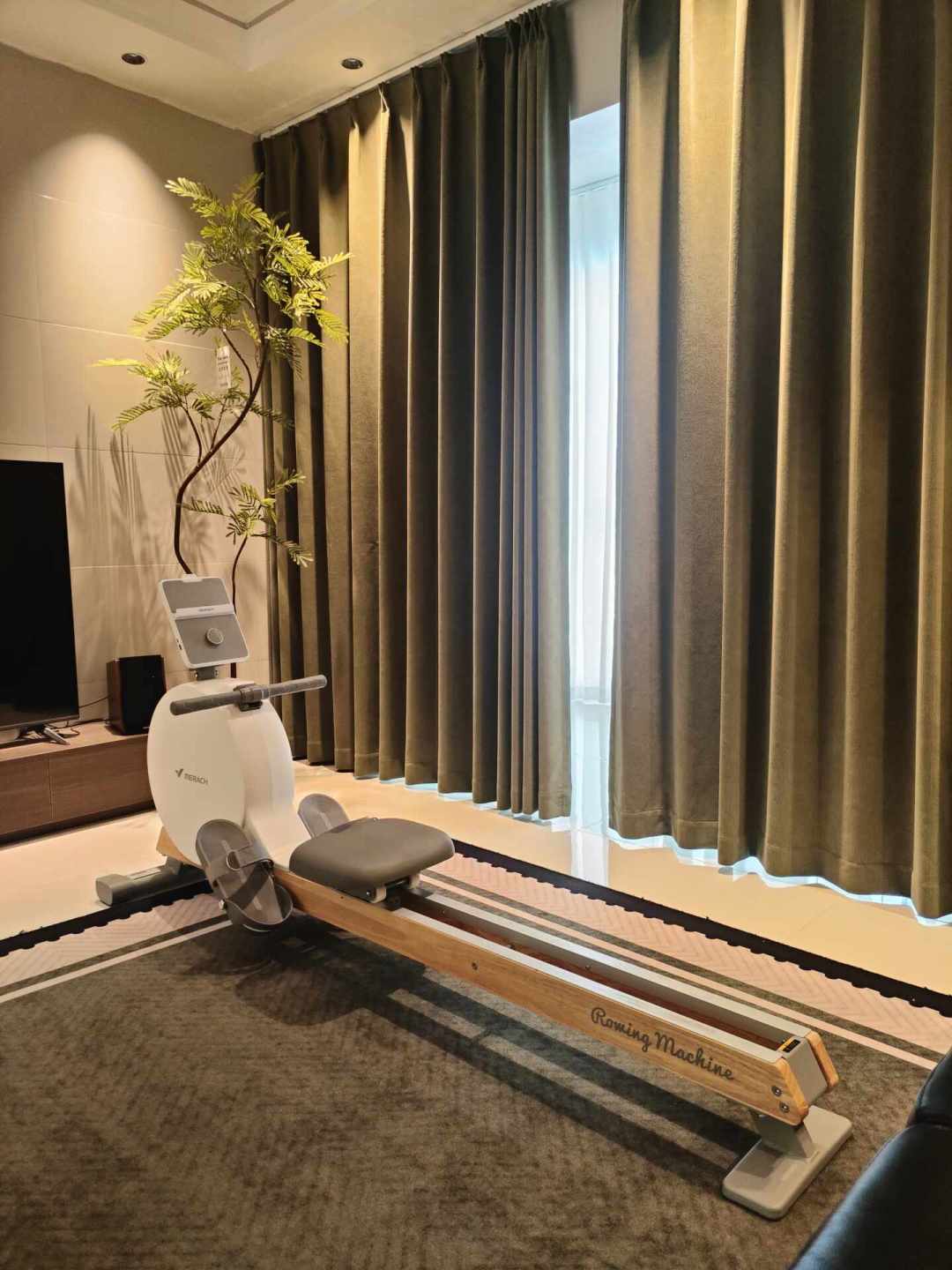 莫比7000元买的,闲鱼800元出:划船机二手价跌“崩”了,但想捡漏,先查这6处再出价