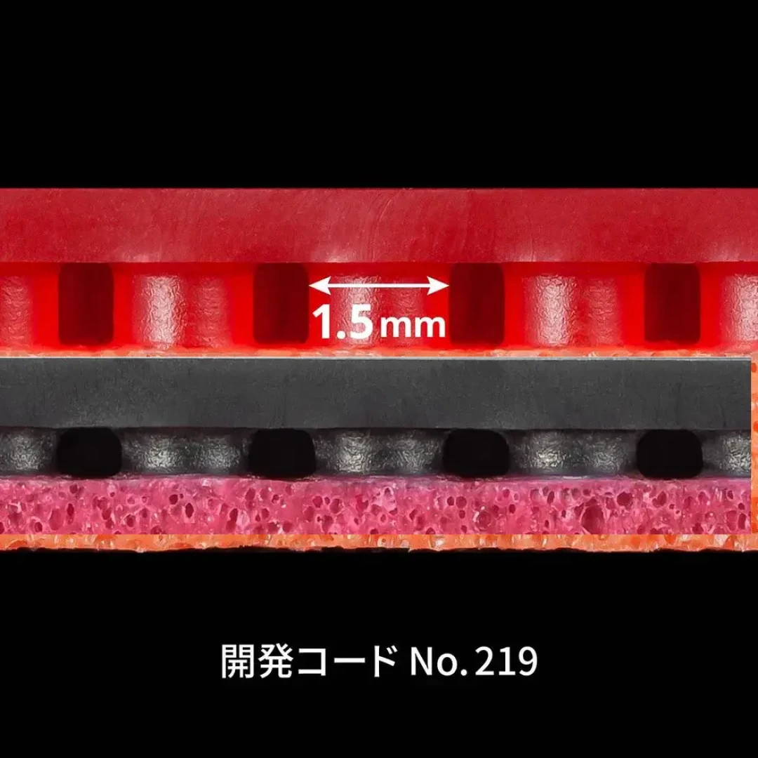 今晚凌晨2点樊振东杜塞尔多夫首秀:他把正手从狂飚换成蝴蝶Z03,狂飚老用户要不要跟?