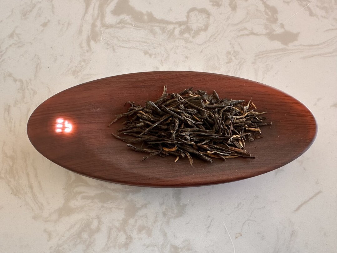 凤牌经典58泡出「地瓜味」，是缺陷还是灵魂？两派茶友吵了很久，我把结论说清楚了