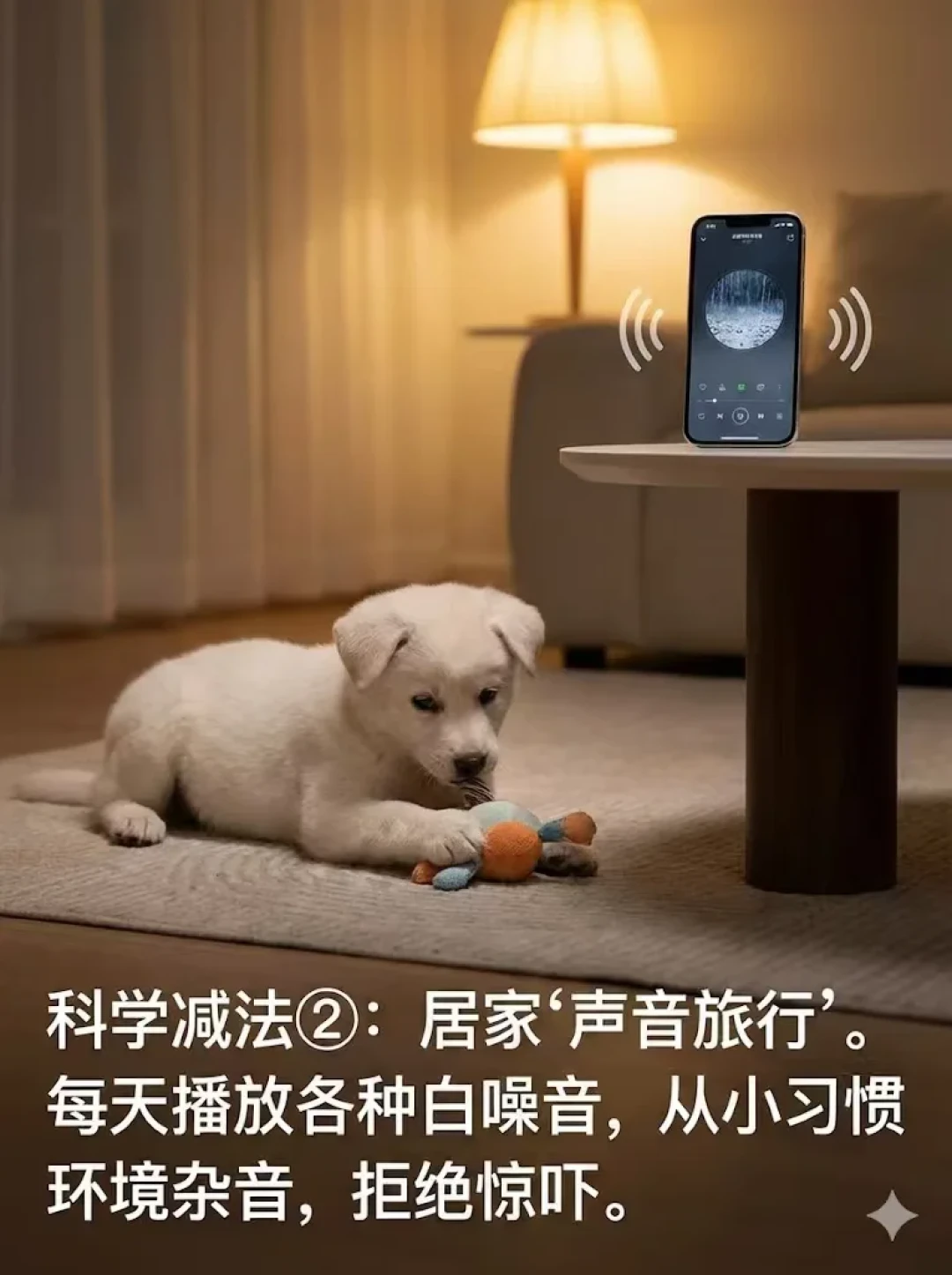 兽医说疫苗没打完别出门，训犬师说错过16周就晚了：翻完两派争论和AVSAB声明，我整理了这份疫苗期社会化时间表
