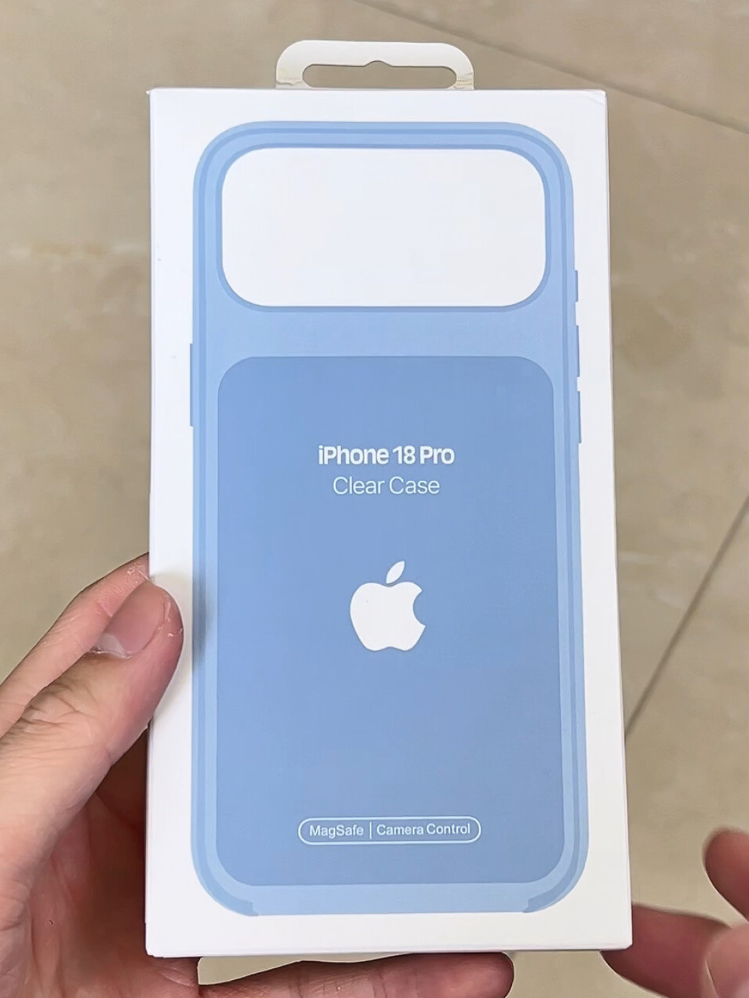 iPhone 18 Pro Max手机壳提前上架,还标注“兼容iPhone 17 Pro”:旧壳能接着用,镜头保护壳别急着囤