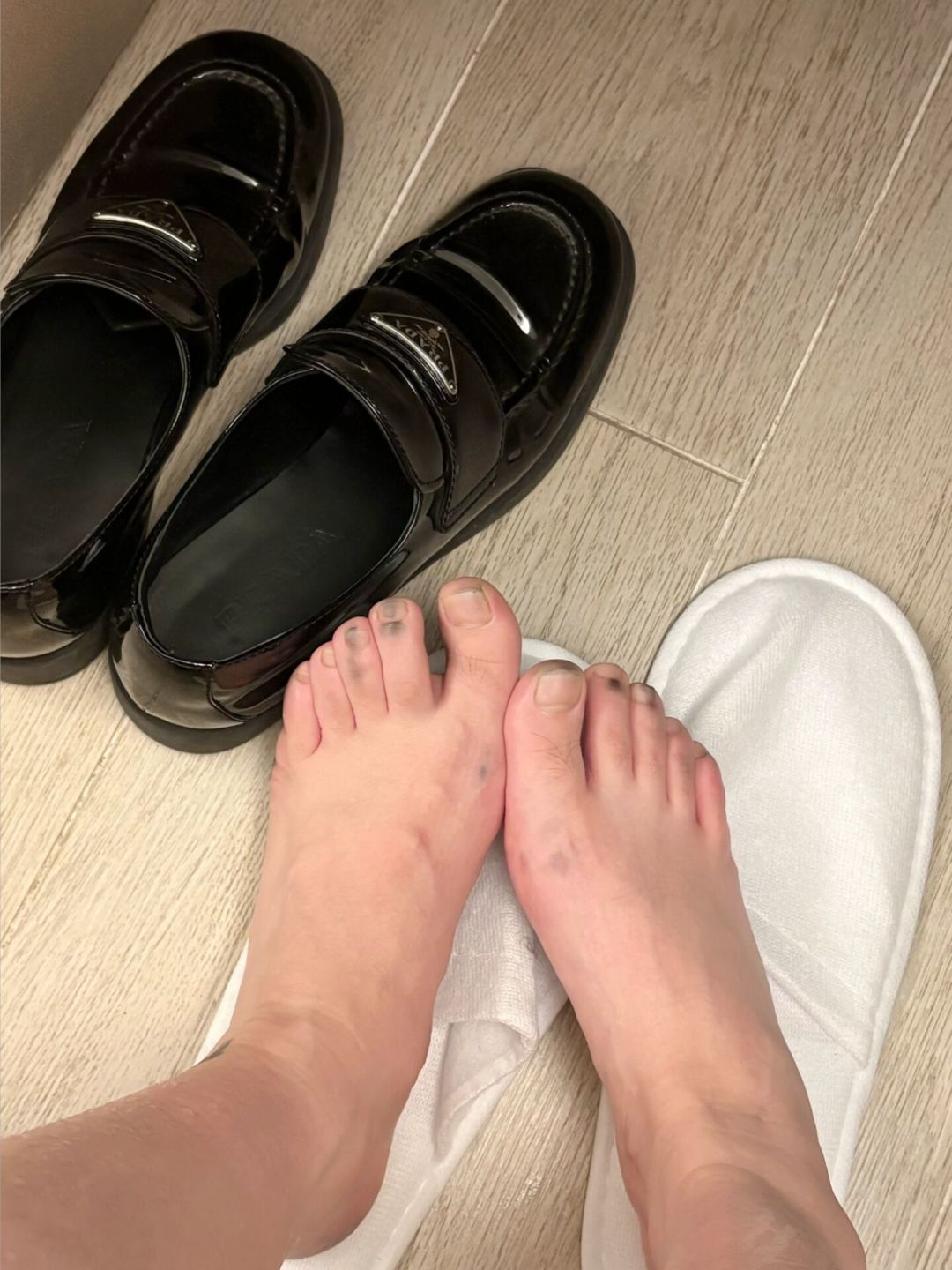 早秋乐福鞋是主场，但评论区全是