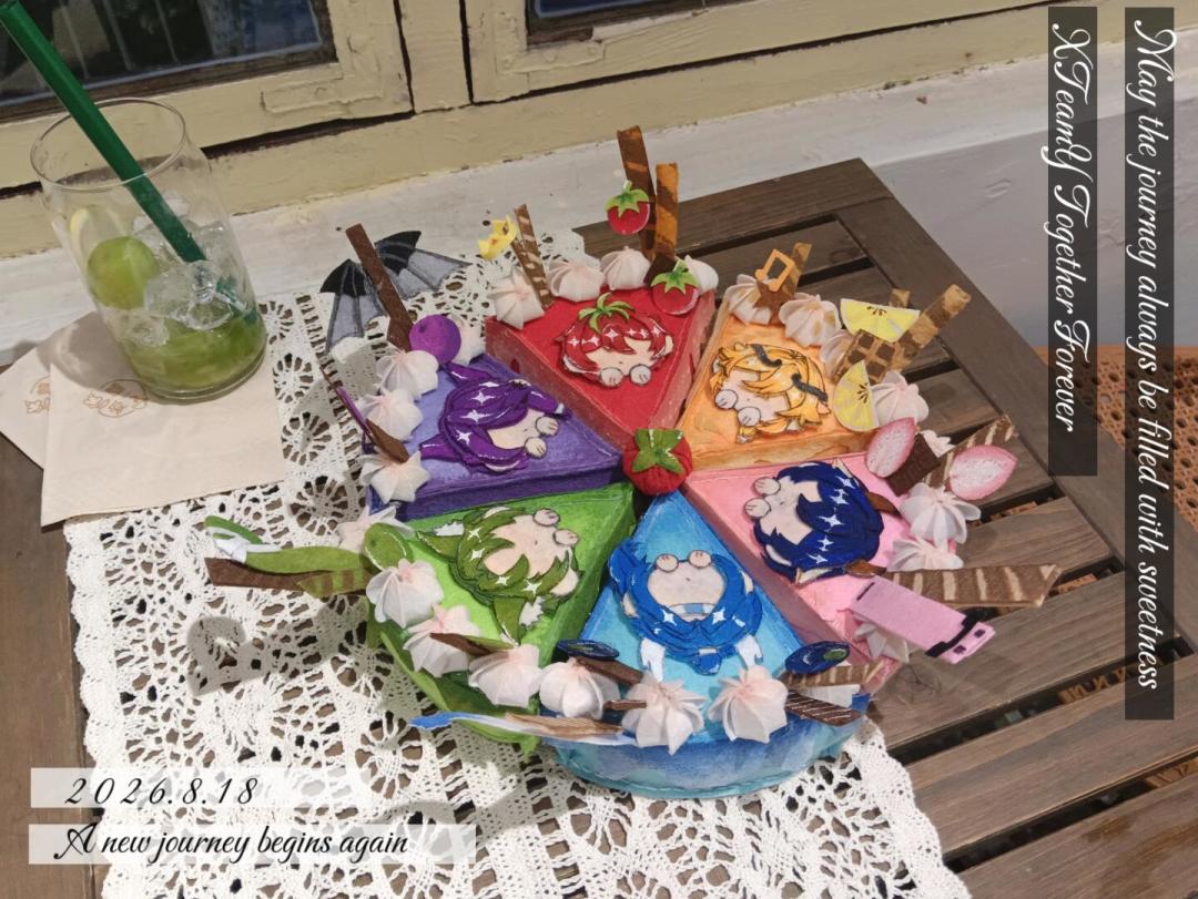 B站MC区首个万舰来了：夏天y入驻21天全纪录，想入坑先看这篇