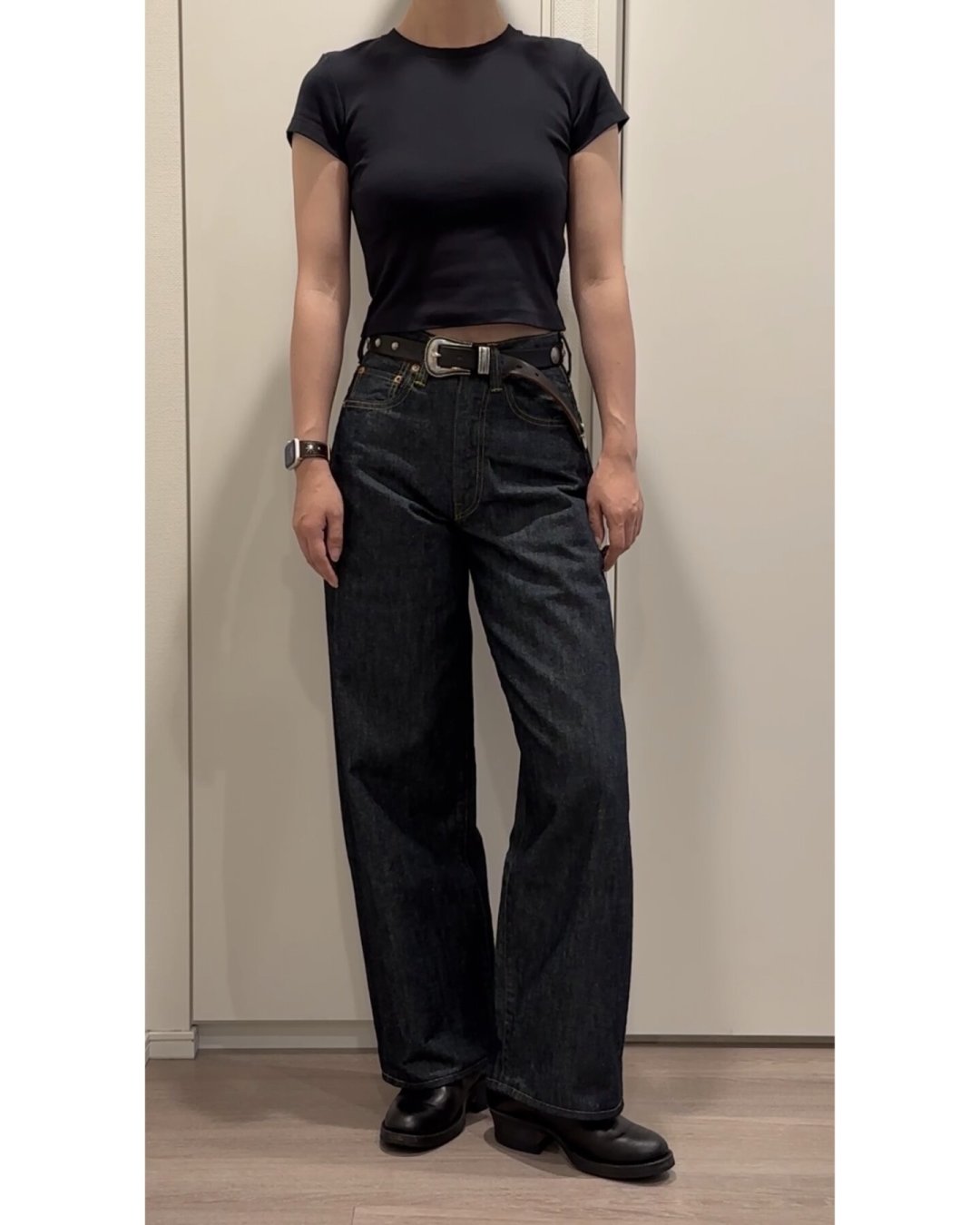 女生入坑阿美咔叽,第一道坎不是预算,是“为什么没有女款”