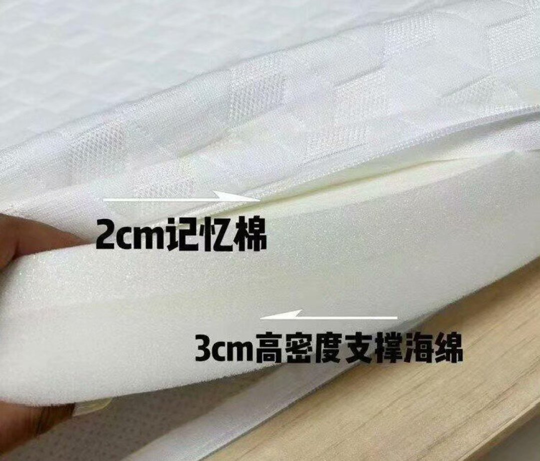 开学季宿舍床垫横评里都有亚朵星球薄垫,评论区却吵翻了:我把价格、真实睡感和退换规则翻完,整理了谁该买谁别买