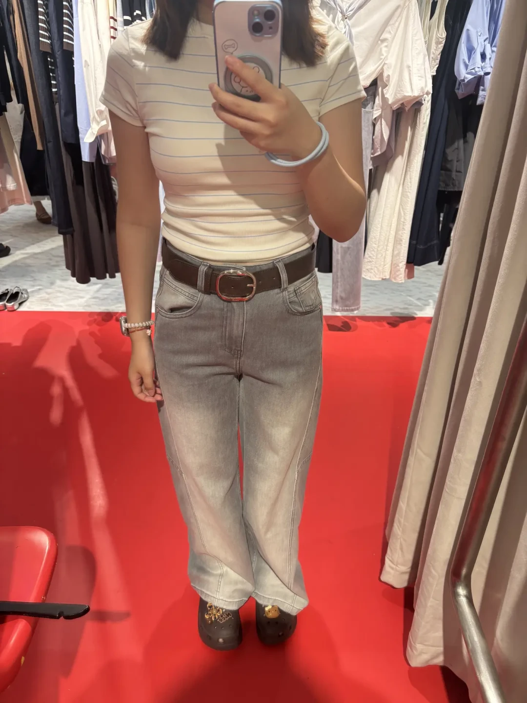 同一件ONLY,能差出好几个价:小红书都在