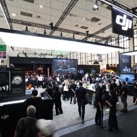 大疆携多元产品生态亮相柏林IFA 2026展会，四款新品斩获29项大奖