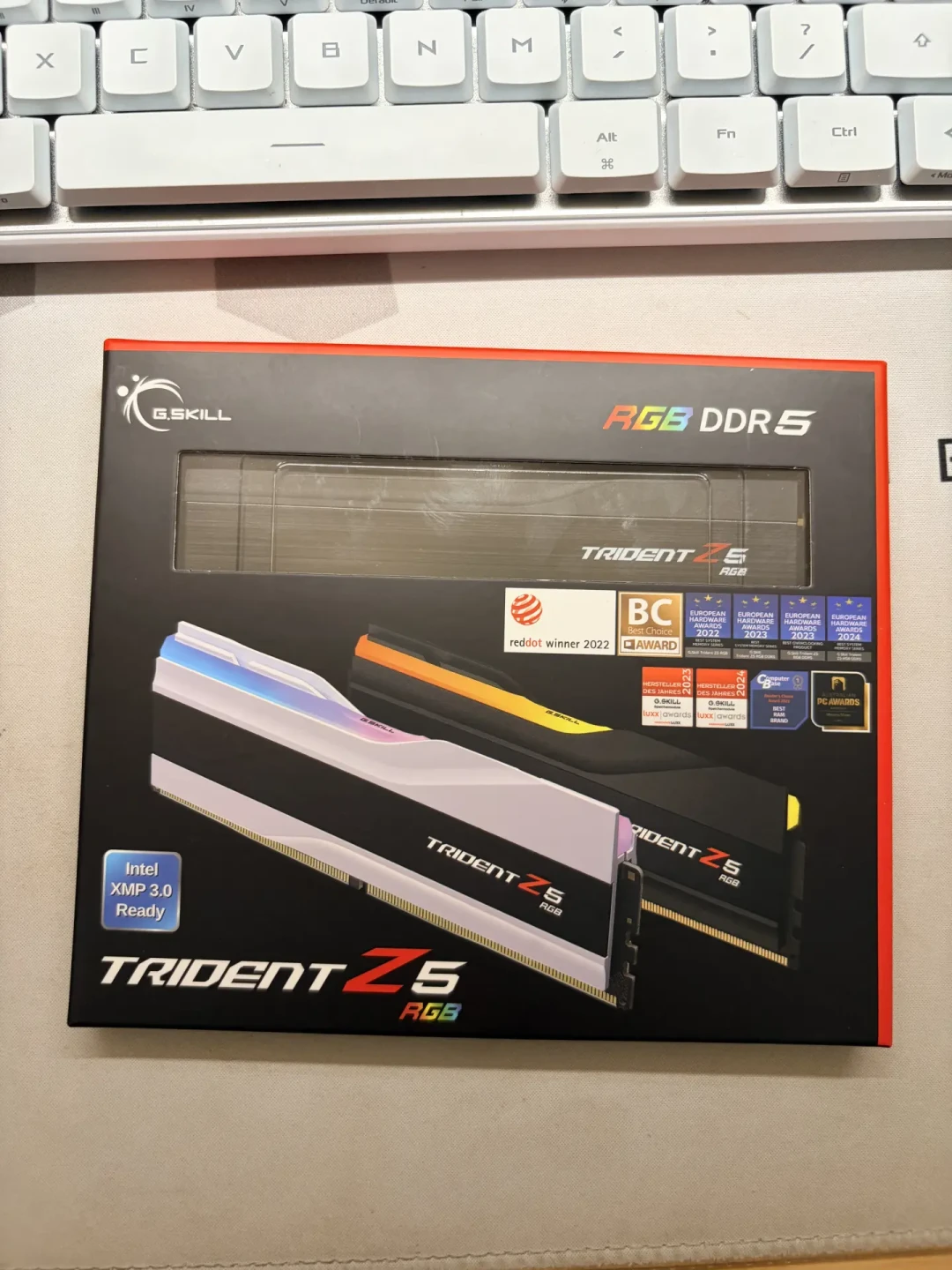 16G DDR5从400涨到1800、旧电脑越放越值钱:想把闲置配件高位变现,先分清3类能卖、2类有价无市,算清三笔账再出手