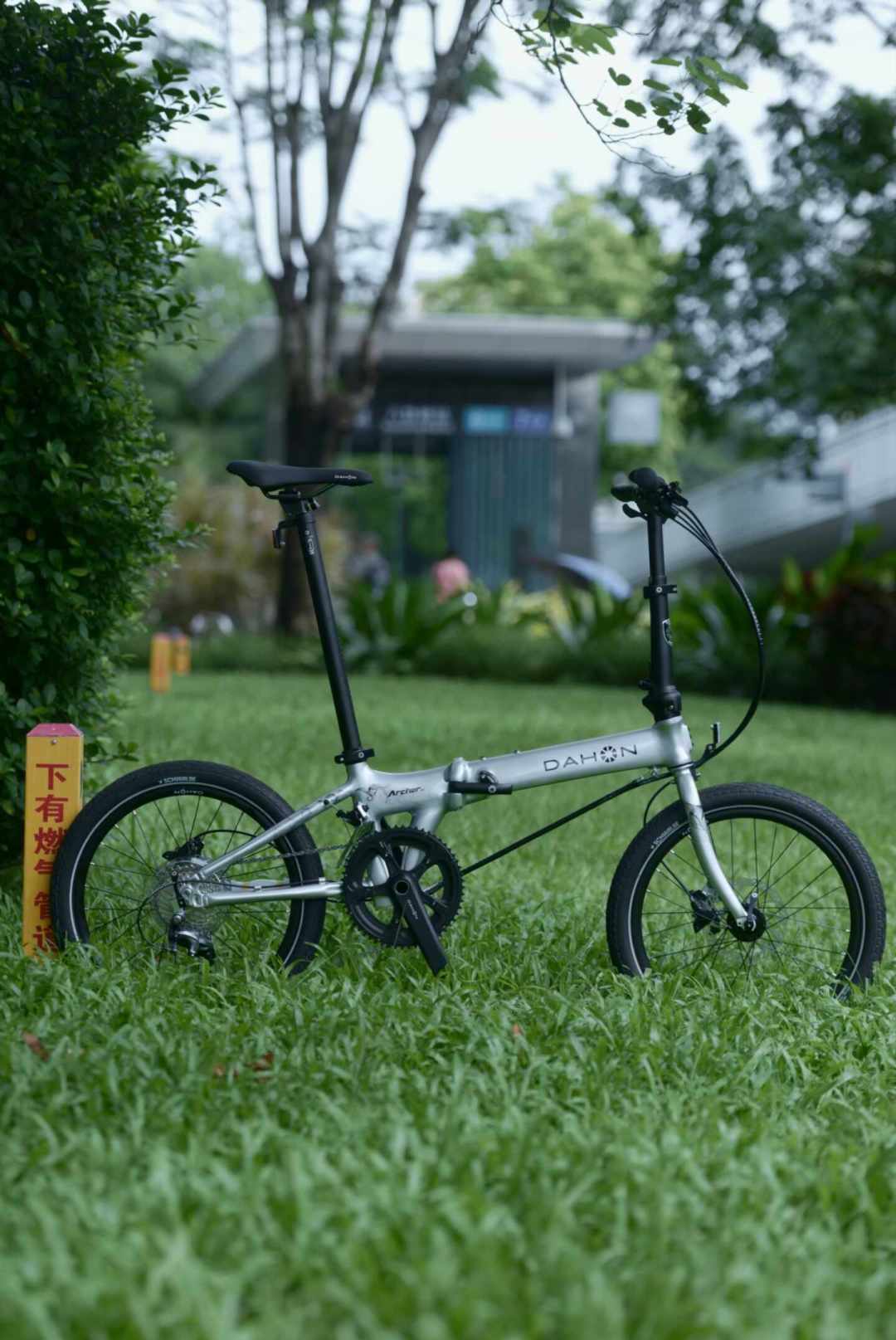一边秒空，一边吃灰：翻完全网的折叠车退坑帖，我总结出5种剧本