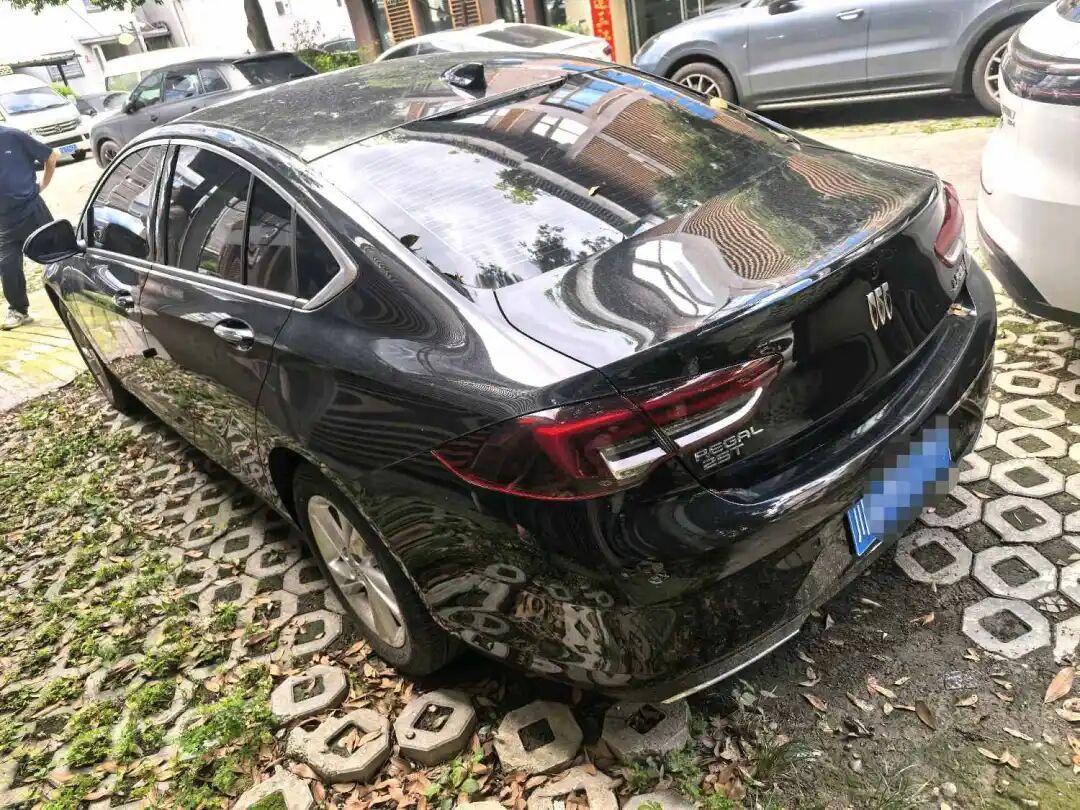 指导价18.88万，现在5.99万：二手别克跌出捡漏价，但有的车新车比二手还便宜