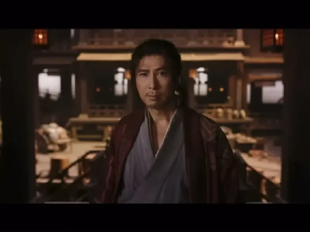 朱一龙说自己最喜欢乔峰：四十余年六代乔峰，为什么最强之争吵了二十多年还没结论