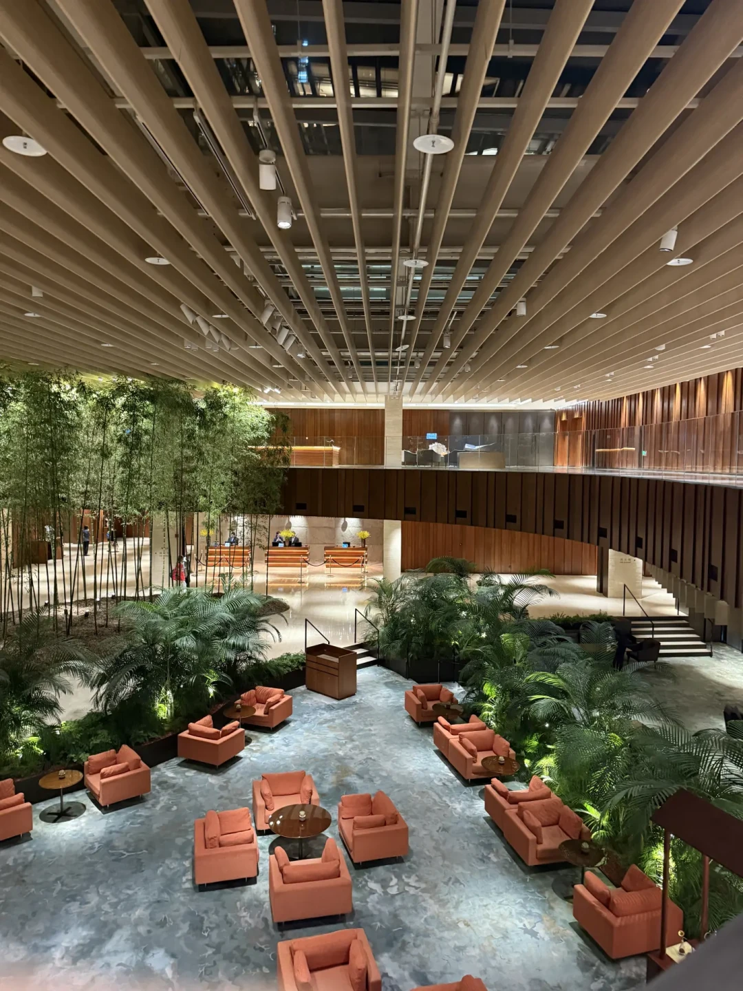 HYROX北京站的住宿福利码,很多人还不知道:凯悦官方码“HYROX”,会员价9折、餐饮水疗85折