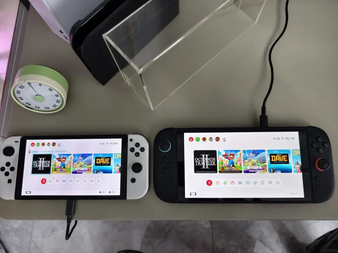 Switch 2 到手，先别急着迁移：有人一夜丢了 500 小时存档，NS1 迁移的 8 个坑逐个对
