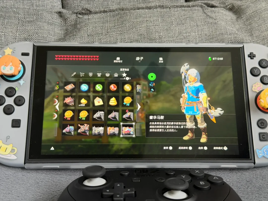 Switch 2 到手，先别急着迁移：有人一夜丢了 500 小时存档，NS1 迁移的 8 个坑逐个对