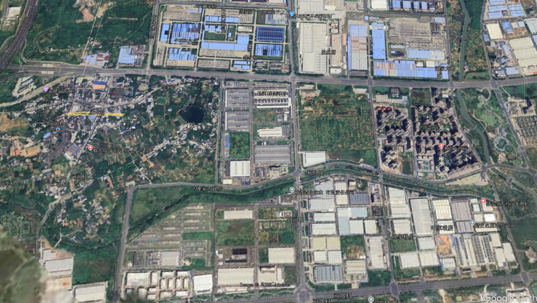 别囤失效图源了:2026年真正能用的卫星图源拉出来对比了一遍,免费、官方才是关键词