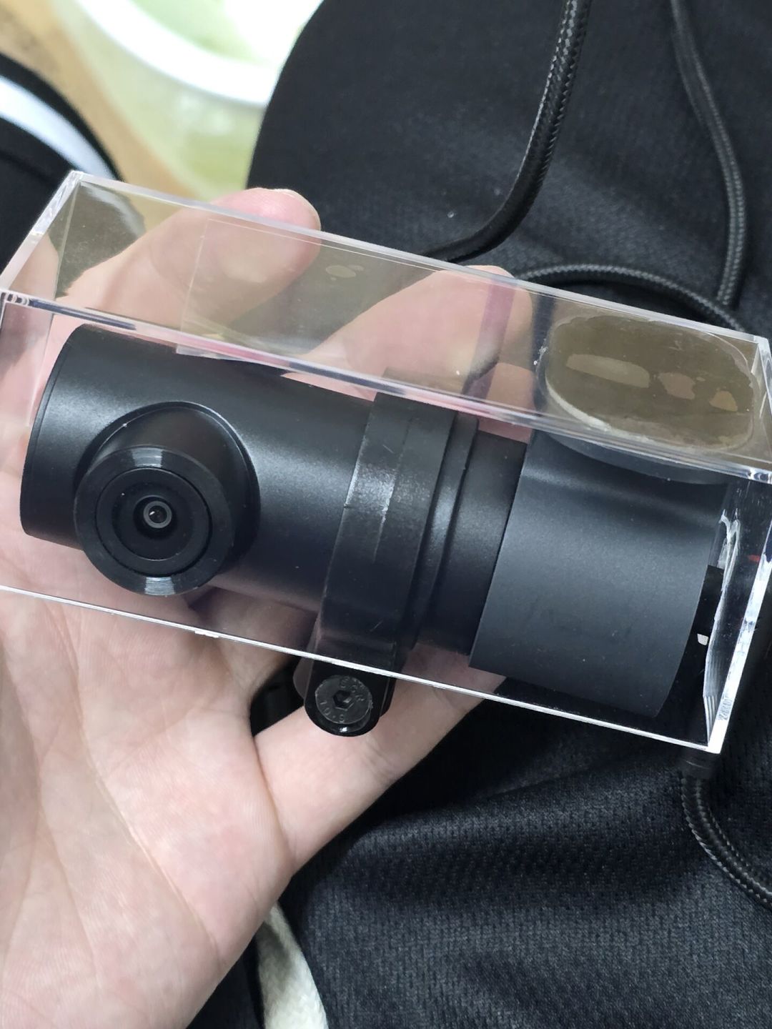 摩托车记录仪，从130块手搓到人人推的HFK，下单前先想清楚你拿它拍什么