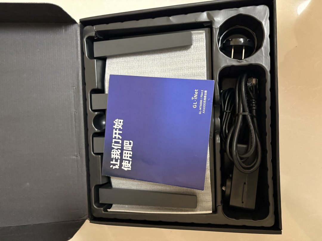 首发价只差10块,现在Wi-Fi6那台反而贵出150元:GL.iNet BE6500和MT6000怎么选?