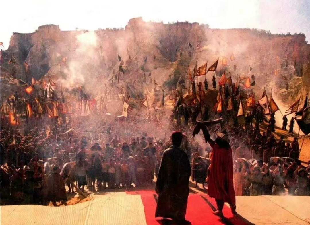 94版《三国演义》至少19位熟悉的面孔已经离开:这份告别名单,和现在还能做的三件事