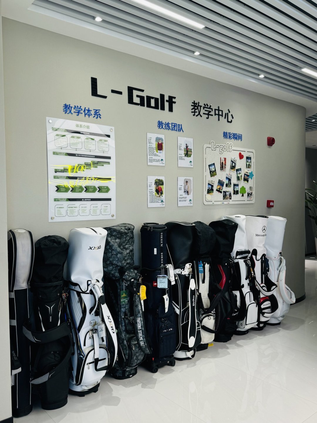 上海60元一小时，北京80元一小时，武汉几十块：我对了一圈室内高尔夫馆的价格，也整理好了第一次去的避坑点