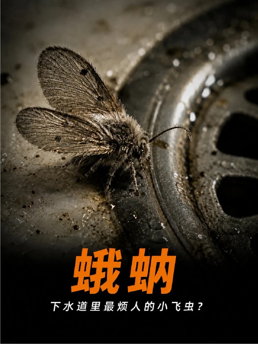 卫生间的小飞虫,夏末最后一波还在爆发:翻完417万播放的科普视频、“摘除眼球”事件和310条评论的翻车帖,我把6个隐藏滋生源和0-300元花钱梯子整理出来了