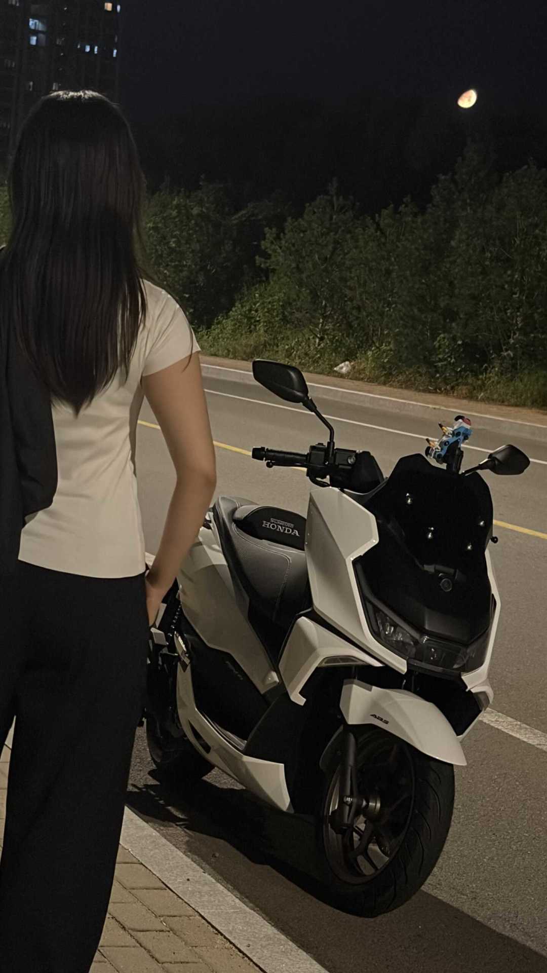 先算账再谈买:新大洲本田150踏板通勤的真实成本,油费只是最便宜的一项