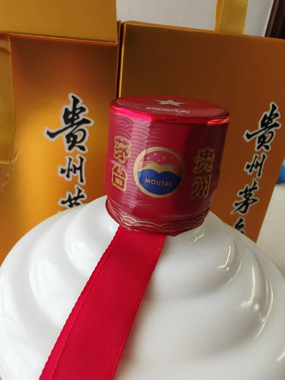 38万买107箱全是假的,708箱里623箱是假的:距中秋一个多月,买飞天付款前把这份避坑清单对一遍