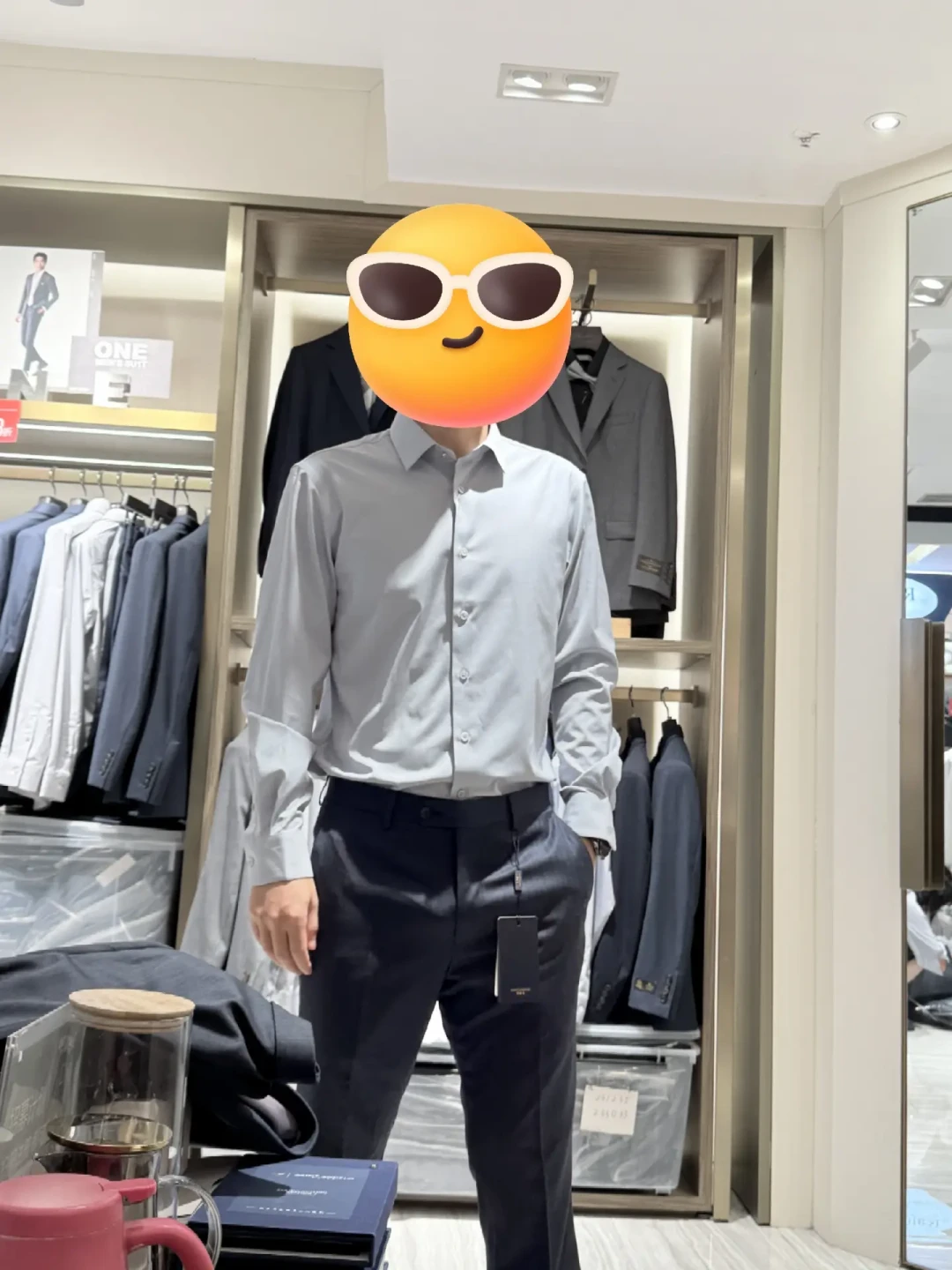 妈说结婚西装买雅戈尔,先别嫌老气:新郎装、爸爸装、衬衫领带套装三种买法