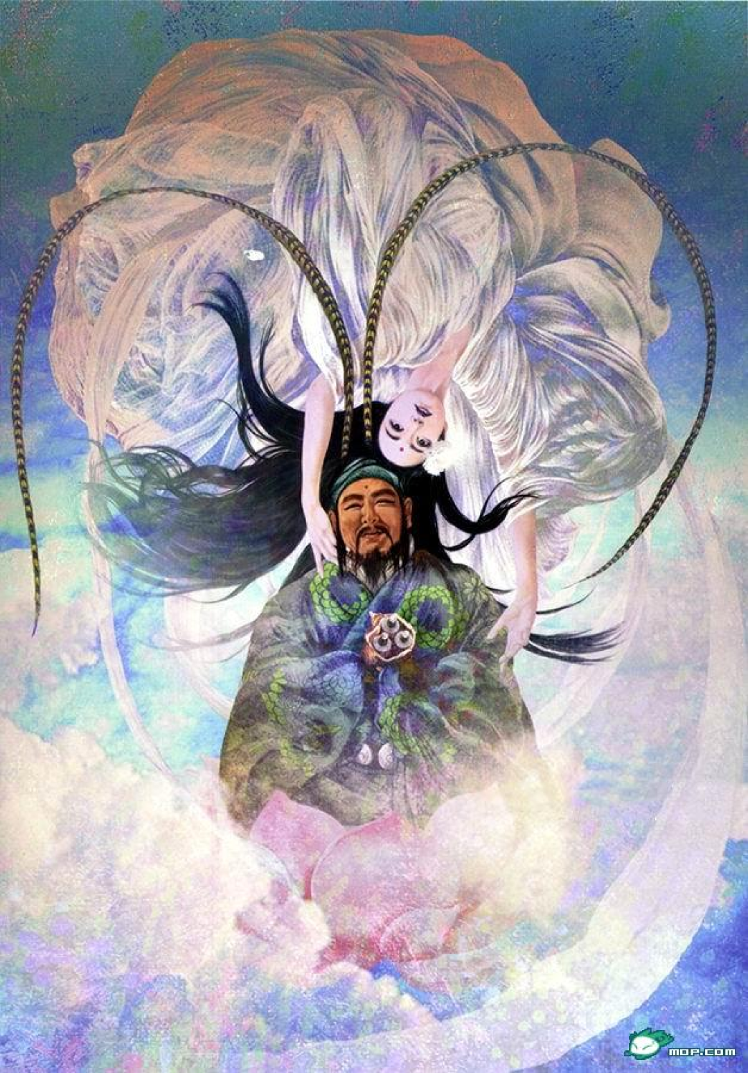 水浒最准的预言是燕青说的:四次判断全对,卢俊义只信了一次