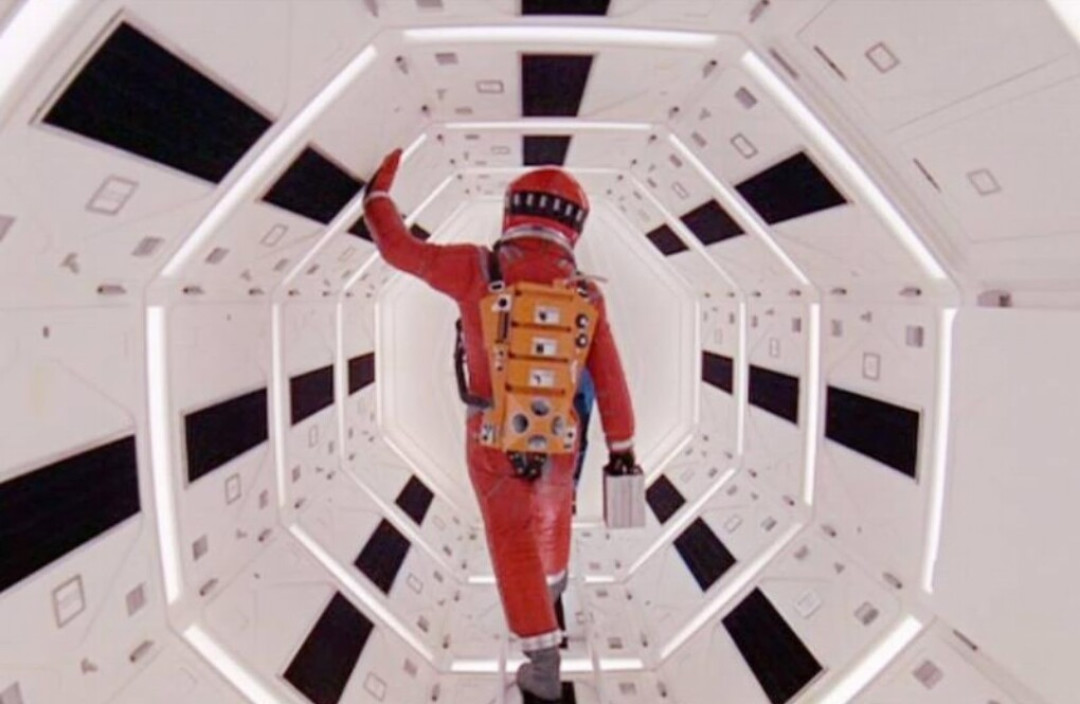HAL 9000 杀了 4 个人,但库布里克从没把它写成