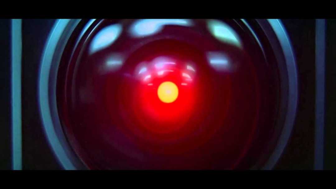 HAL 9000 杀了 4 个人,但库布里克从没把它写成