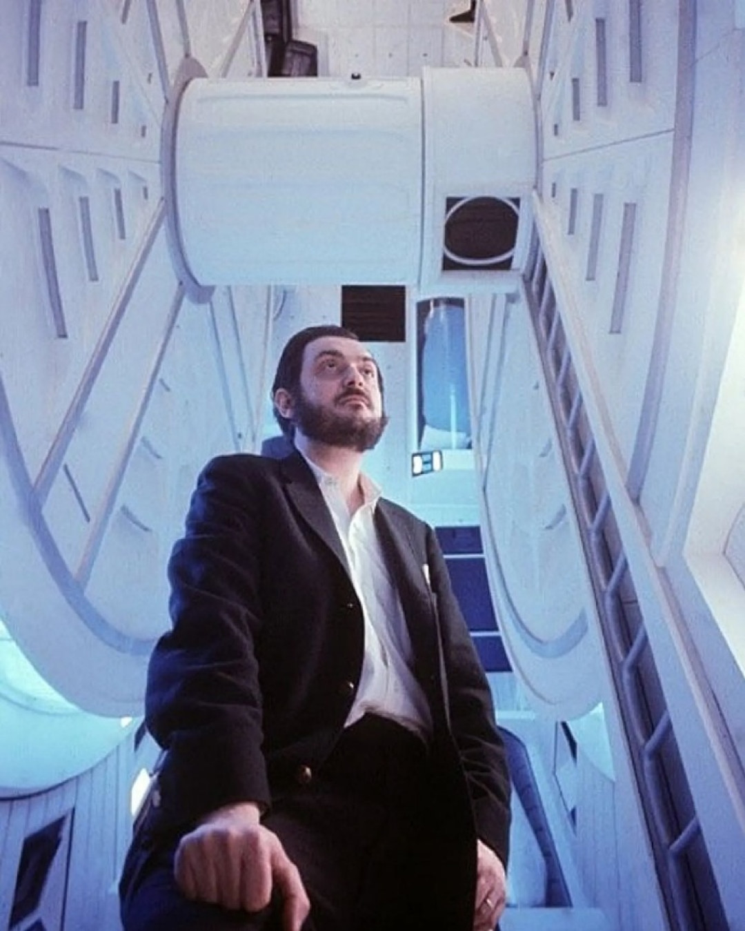 HAL 9000 杀了 4 个人,但库布里克从没把它写成