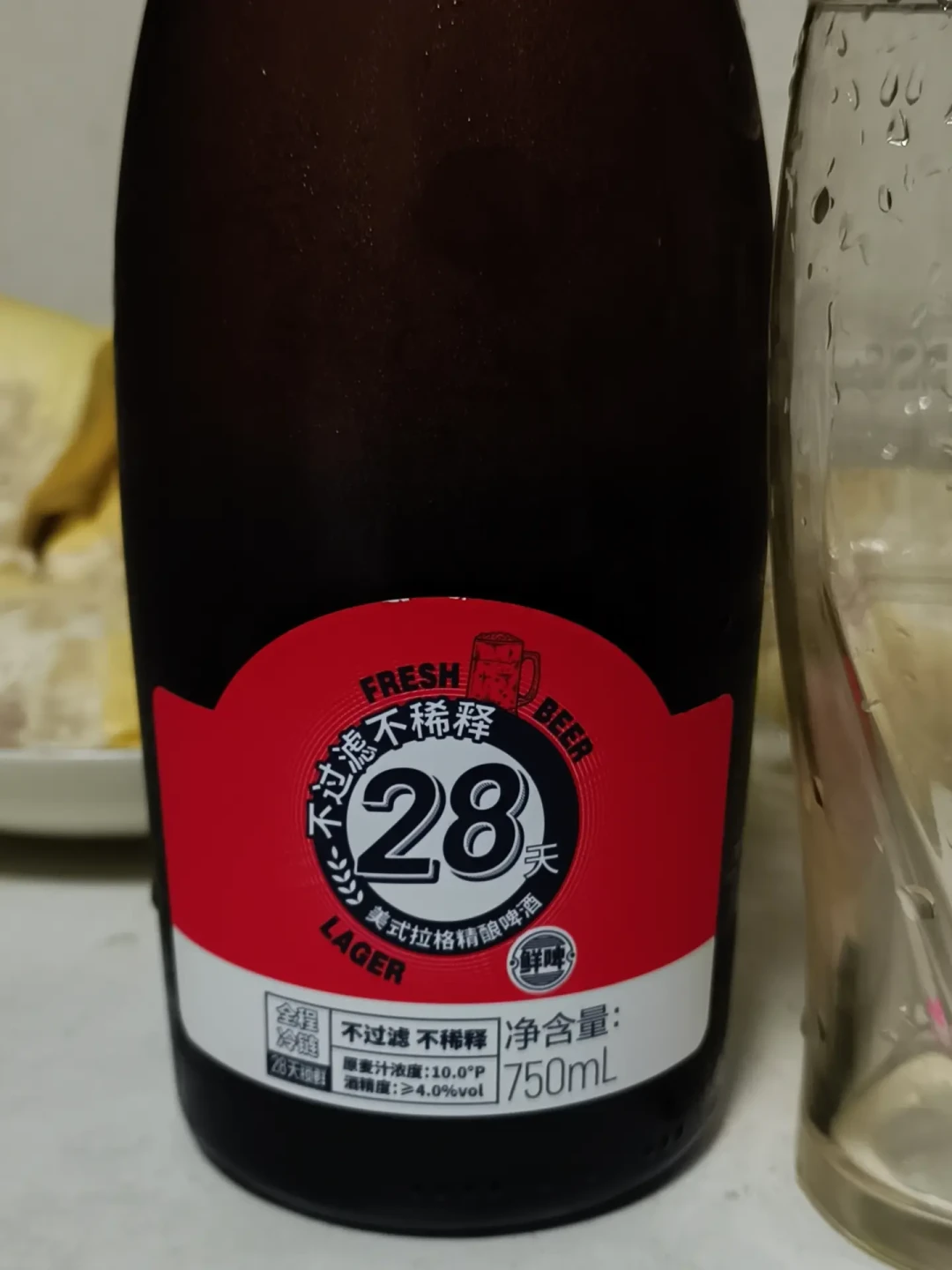精酿啤酒越卖越便宜,但看不懂「罐装日期」,便宜买回来的就是旧货