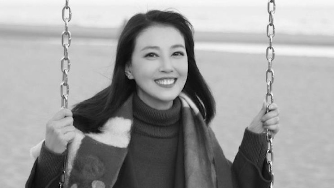 94版《倚天屠龙记》在B站被一天一集看到了53集:评论区里周芷若的架,换了吵法