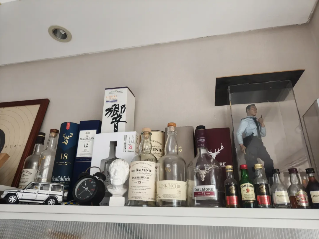 威士忌越降价越要查户口:10个真实假酒案例,划出底线价和四步验真法